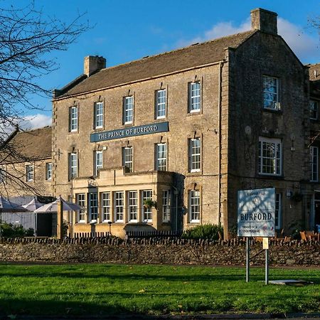 Prince Of Burford Exterior photo