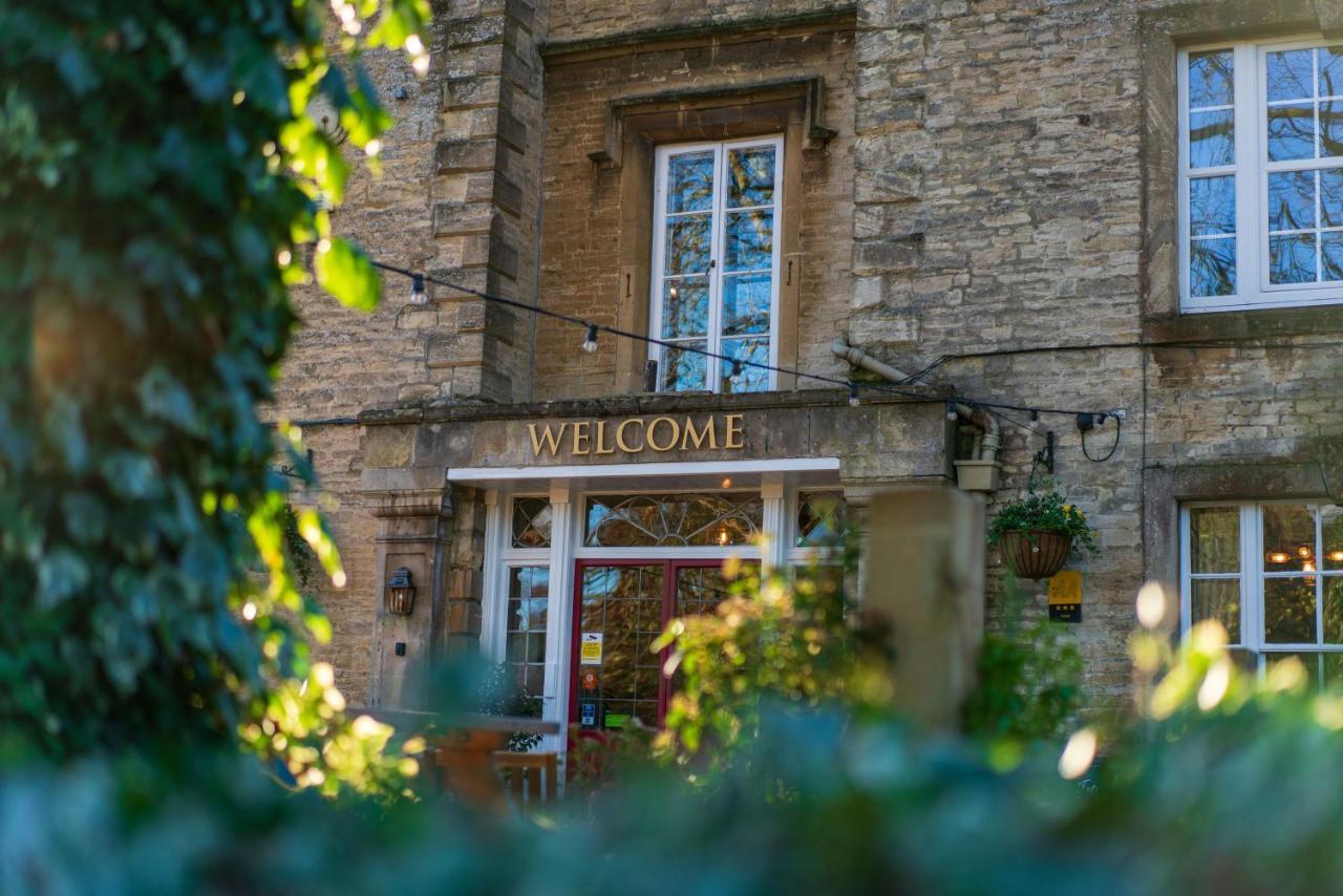 Prince Of Burford Exterior photo