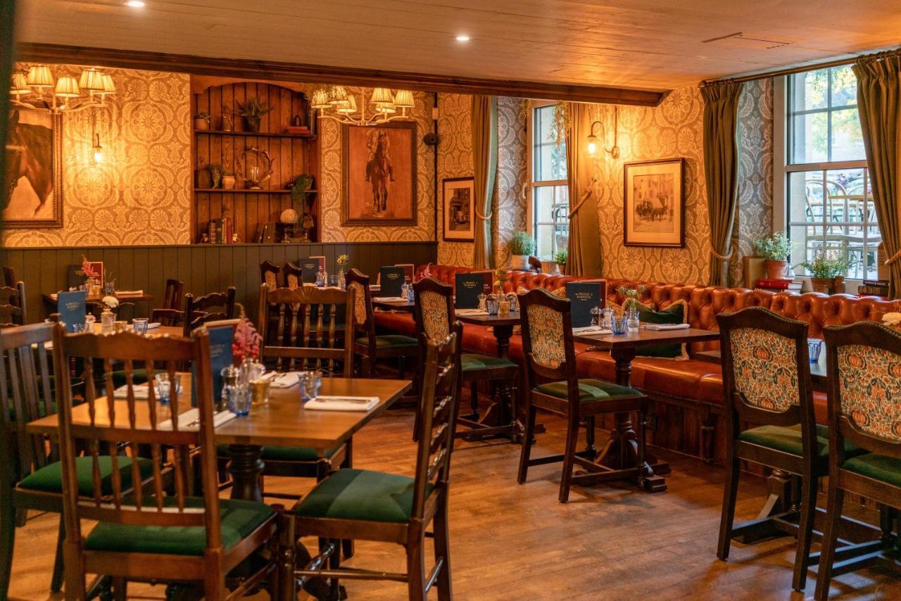 Prince Of Burford Exterior photo