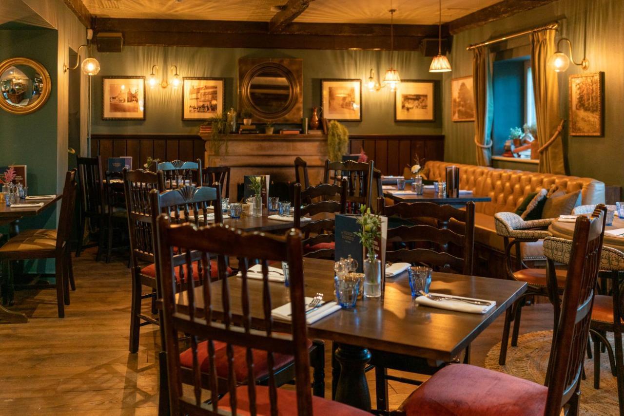 Prince Of Burford Exterior photo