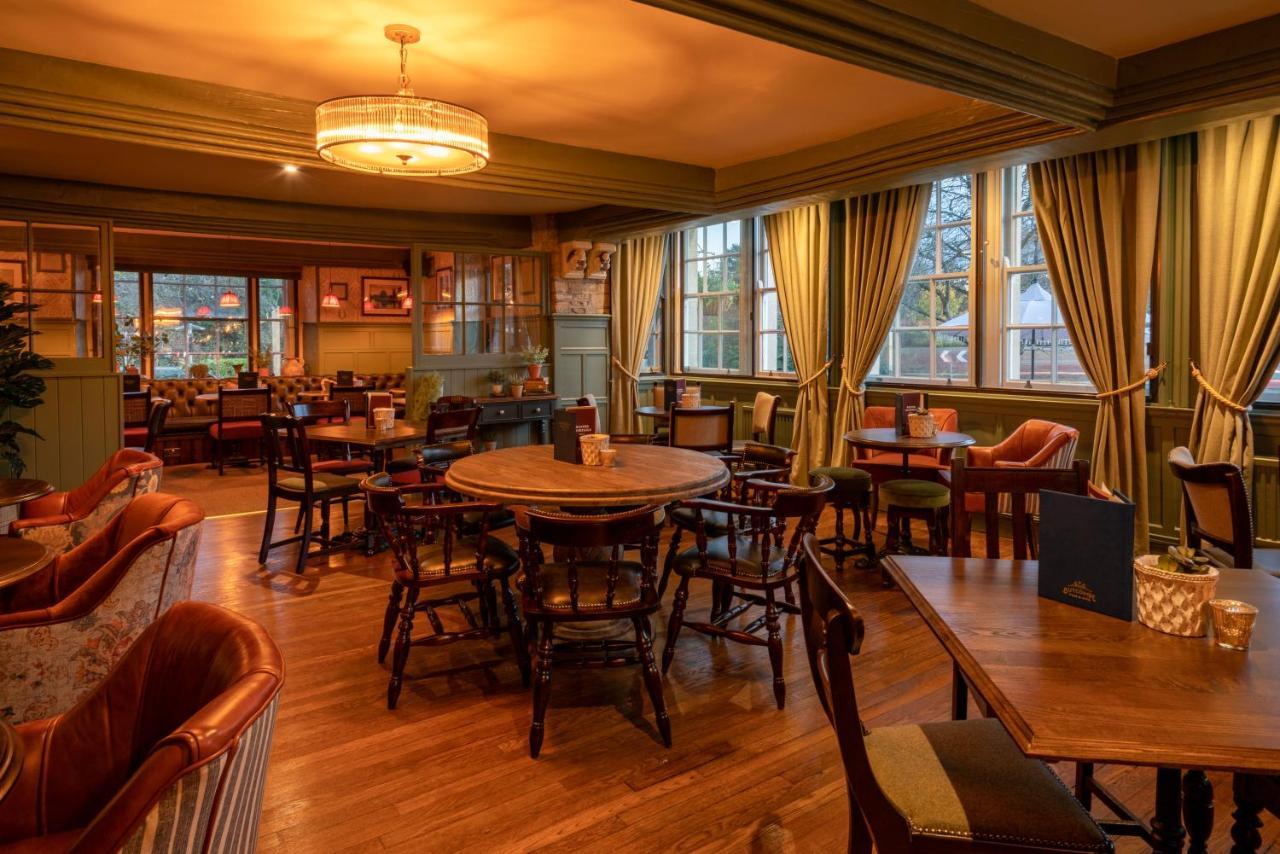 Prince Of Burford Exterior photo